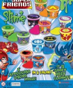DC SLIME