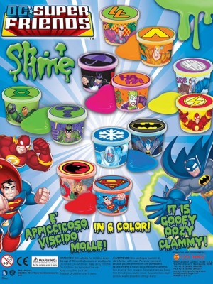 DC SLIME