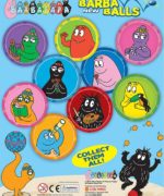 BARBAPAPÀ NEW PU BALLS Ø 100