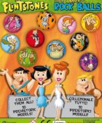 FLINTSTONES PU BALLS 32