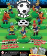 MAGNETIC GOAL